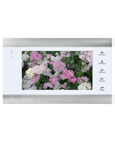ELTIS VM700-7CLM-HP/беструбочн.. Монитор видеодомофона. ELTIS в Калуге