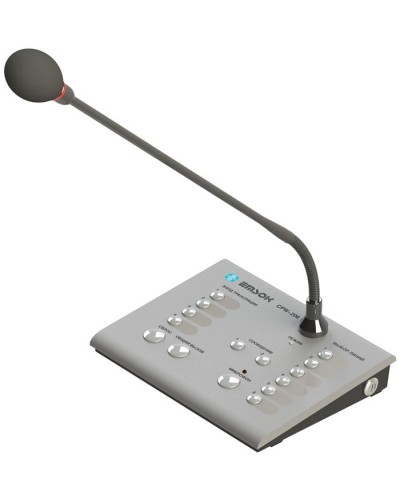 CPW-206. Пульт управления. EMSOK в Калуге