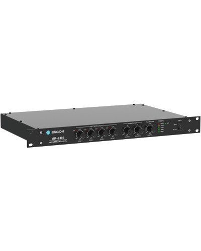 MMP-2400. Микшерная панель. EMSOK в Калуге
