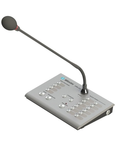 CPW-212. Пульт управления. EMSOK в Калуге