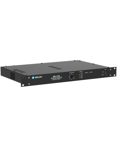 MPA-2150. Усилитель мощности. EMSOK в Калуге