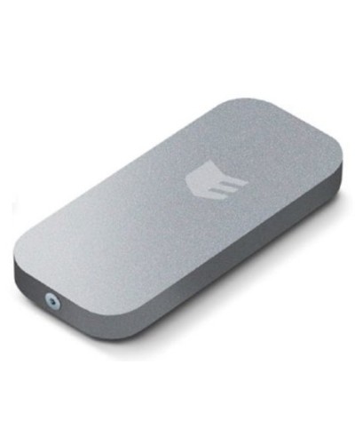 ER1501 Mullion ESMART Reader BLE (Carbon Concrete). Считыватель бесконтактный для proxi-карт и брелоков. ESMART в Калуге
