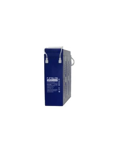 F.ETALON FTE 12-150. Аккумулятор герметичный свинцово-кислотный. ETALON в Калуге