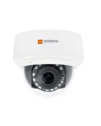Apix-Dome/E2 2812. IP-камера купольная. EVIDENCE в Калуге