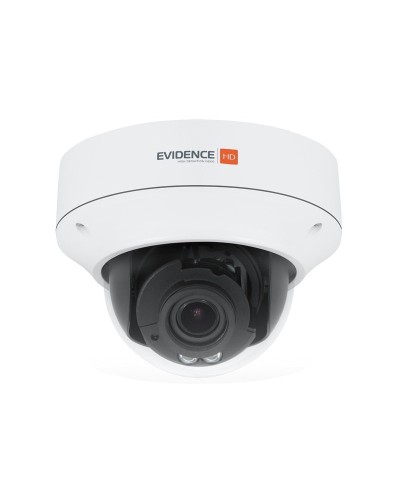 Apix-VDome/E8 EXT 2812 AF. IP-камера купольная уличная. EVIDENCE в Калуге