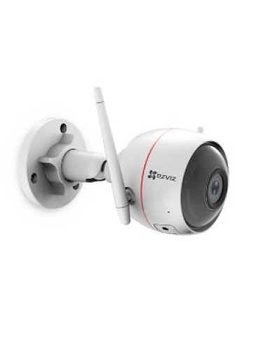 CS-C3W (4MP,2.8mm,H.265). Видеокамера IP цилиндрическая. EZVIZ в Калуге