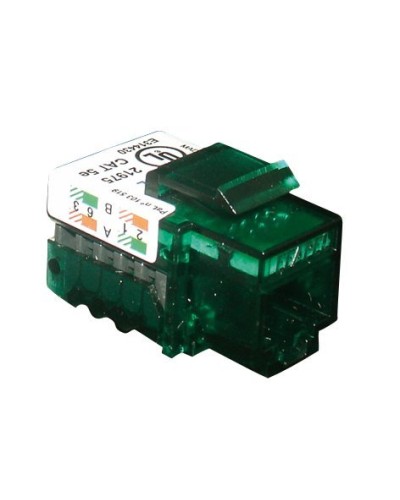 Разъем RJ45, кат.5е UTP (21975), для подключения компьютера. Розетка RJ45. Efapel в Калуге