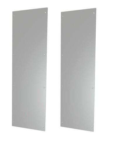 EMS-W-1600.x.400. Комплект боковых стенок. Elbox в Калуге