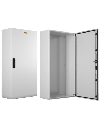 EMWS-1000.600.400-1-IP66. Шкаф электротехнический системный. Elbox в Калуге