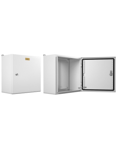 EMW-800.800.210-1-IP66. Шкаф распределительный электротехнический. Elbox в Калуге