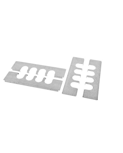 EMS-PCD-1200.100 (4шт). Панель для ввода кабеля. Elbox в Калуге