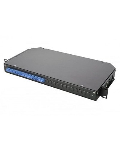 47C-24-S2-2L-08-11BL: Кросс оптический 19'' в Калуге