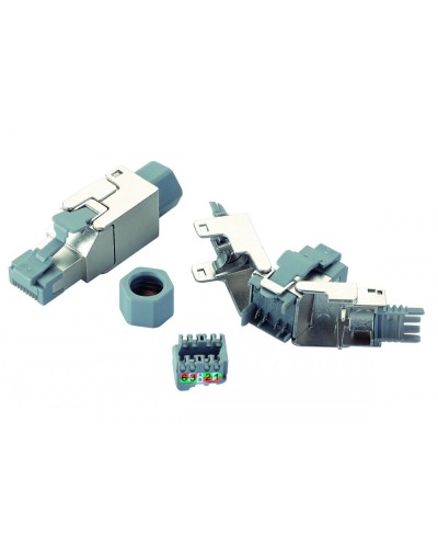 13A-EA-03SL. Разъем RJ-45. Eurolan в Калуге