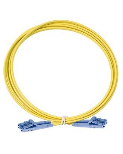41F-S2-LC-LC-05. Патч-корд оптический. Eurolan в Калуге
