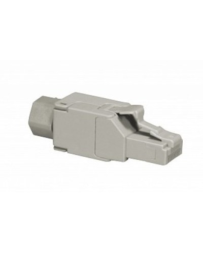 13A-U5-03GY. Разъем RJ-45. Eurolan в Калуге