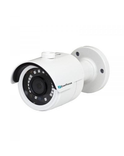 EZN-1540-A. Видеокамера IP цилиндрическая. EverFocus в Калуге