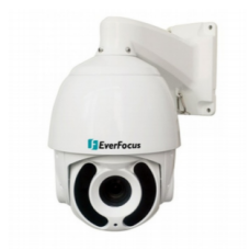 EPA-6236. Видеокамера мультиформатная поворотная. EverFocus