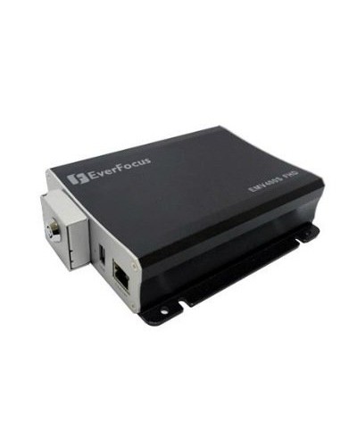 EMV-400SFHD. Видеорегистратор AHD 4-канальный автомобильный. EverFocus в Калуге