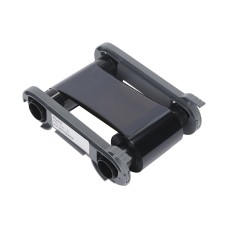 Evolis RCT023NAA. Лента черная монохромная . Evolis