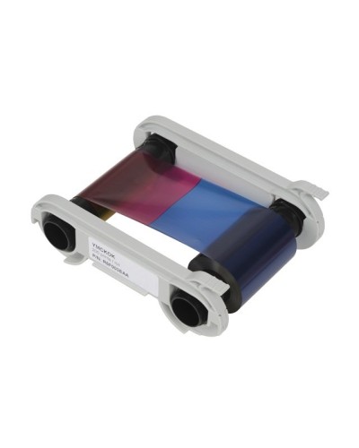 Evolis R6F003EAA. Лента для двусторонней печати. Evolis в Калуге