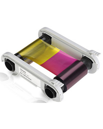 Evolis R5F002EAA YMCKO 200. Картридж. Evolis в Калуге