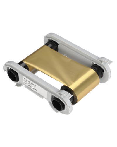 Evolis RCT016NAA. Лента золотая монохромная . Evolis в Калуге