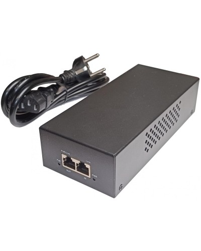 90W/1Gb/POE v2. Инжектор PoE. FARADAY в Калуге