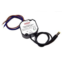 24W/12V/WP. Импульсный блок питания. FARADAY