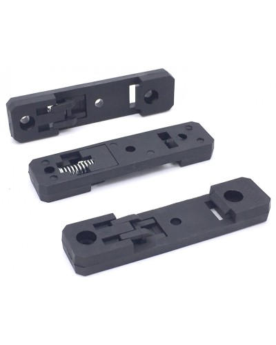 DIN-holder. Фиксатор. FARADAY в Калуге