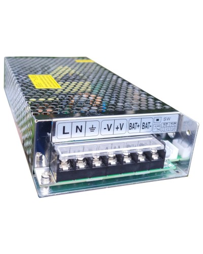 UPS 160W/48V Simple. Источник вторичного электропитания резервированный. FARADAY в Калуге