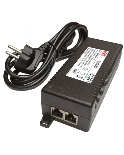 60W/1Gb/POE v2. Инжектор PoE. FARADAY в Калуге
