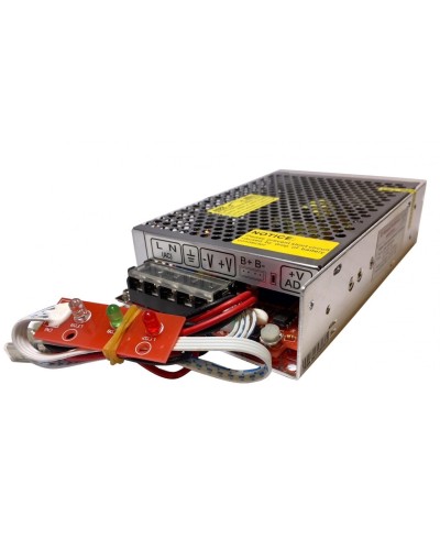 UPS 120W/24V Simple. Блок бесперебойного питания. FARADAY в Калуге