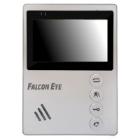 Vista XL. Монитор домофона цветной. Falcon EYE