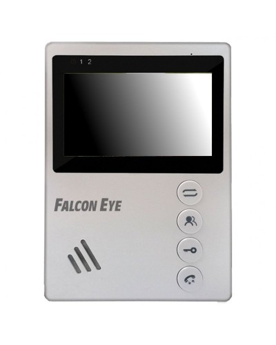 Vista XL. Монитор домофона цветной. Falcon EYE в Калуге
