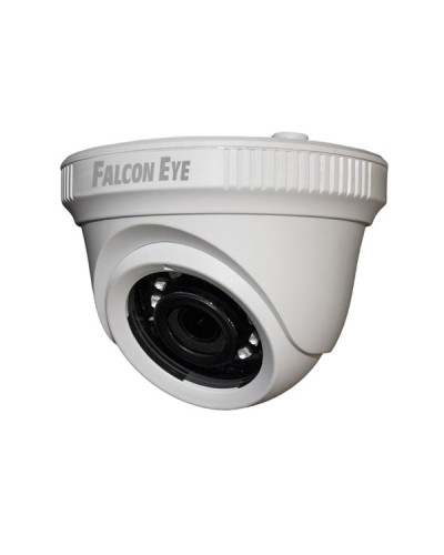 FE-MHD-DP2e-20. Видеокамера мультиформатная купольная. Falcon EYE в Калуге