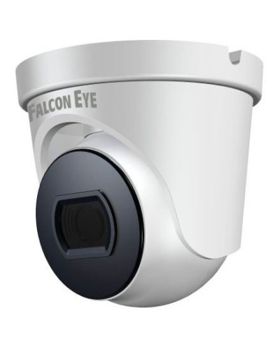 FE-MHD-D5-25. Видеокамера мультиформатная купольная. Falcon EYE в Калуге