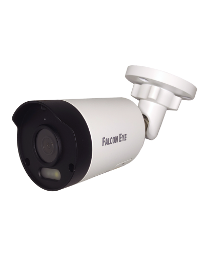 FE-IPC-B2-30p. Видеокамера IP цилиндрическая. Falcon EYE в Калуге