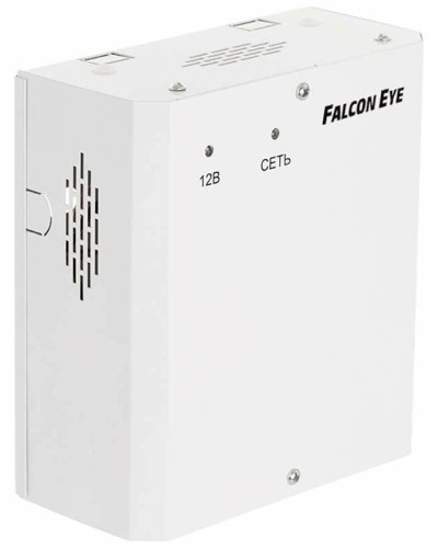FE-1250. Источник вторичного питания. Falcon EYE в Калуге