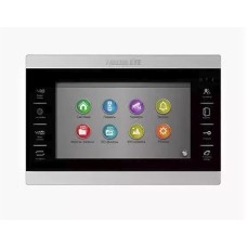 FE-70 ATLAS HD (Black). Монитор домофона цветной. Falcon EYE