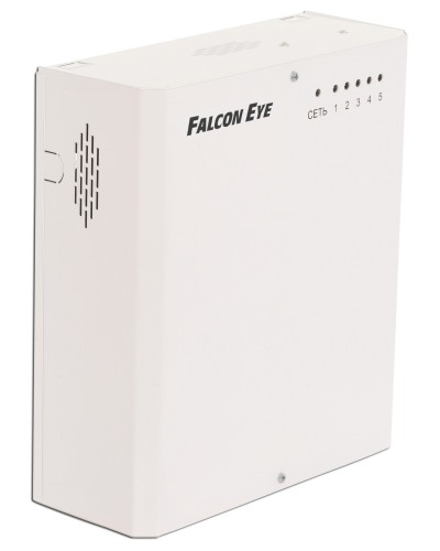 FE-1250 V.5 MAX. Источник вторичного питания. Falcon EYE в Калуге