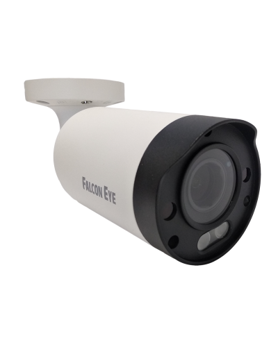 FE-IPC-BV2-50pa. Видеокамера IP цилиндрическая. Falcon EYE в Калуге