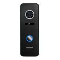 FE-ipanel 3 HD black. Вызывная панель цветная. Falcon EYE