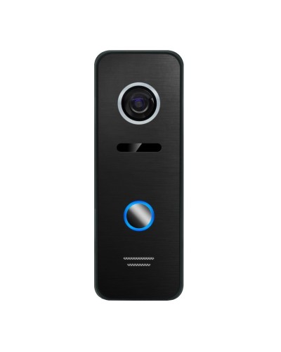 FE-ipanel 3 HD black. Вызывная панель цветная. Falcon EYE в Калуге