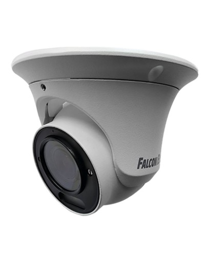 FE-IPC-DV5-40pa. Видеокамера IP купольная. Falcon EYE в Калуге