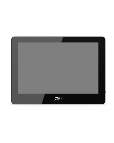 FX-IVD100HBW (ТАУ КИТА 10 B). Монитор IP-домофона. Fox в Калуге