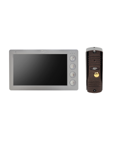 FX-VD70N-KIT (ЯНТАРЬ 7A). Комплект видеодомофона. Fox в Калуге