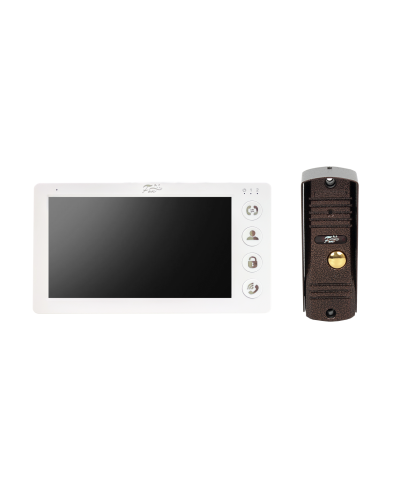 FX-VD70N-KIT (ЯНТАРЬ 7W). Комплект видеодомофона. Fox в Калуге