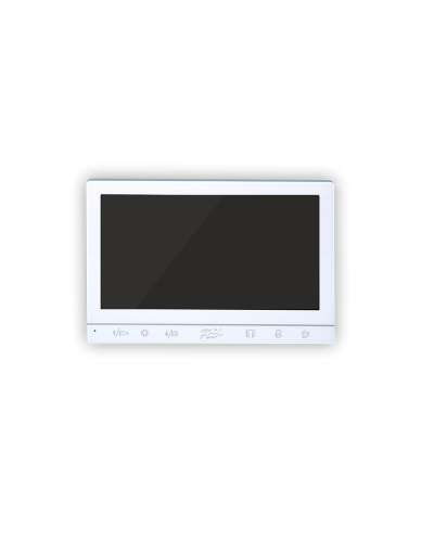 FX-PVD74GM (ВИНСЕНТ 7W). Монитор видеодомофона цветной. Fox в Калуге