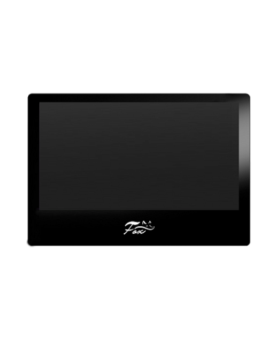 FX-PVD100GT (ВАН ГОГ 10B). Монитор видеодомофона цветной. Fox в Калуге