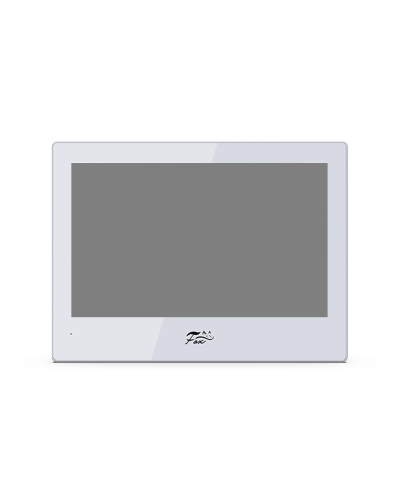 FX-IVD800WPE (АНДРОМЕДА 8 W). Монитор IP-домофона. Fox в Калуге